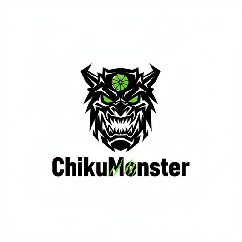 chikumonster